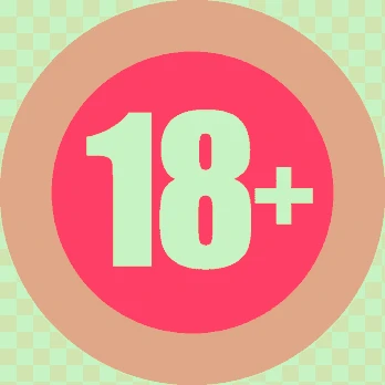 18+