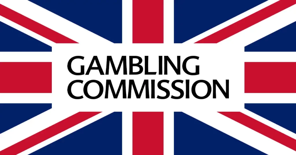 UK Gambling Commission